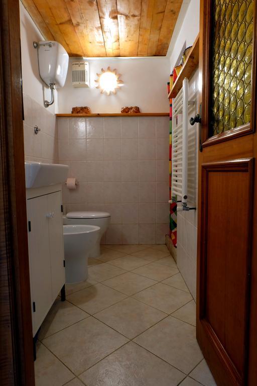 Termini Loft Villa Róma Szoba fotó